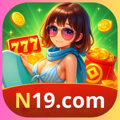 Imagem promocional da N19 mostrando a plataforma e suas vantagens
