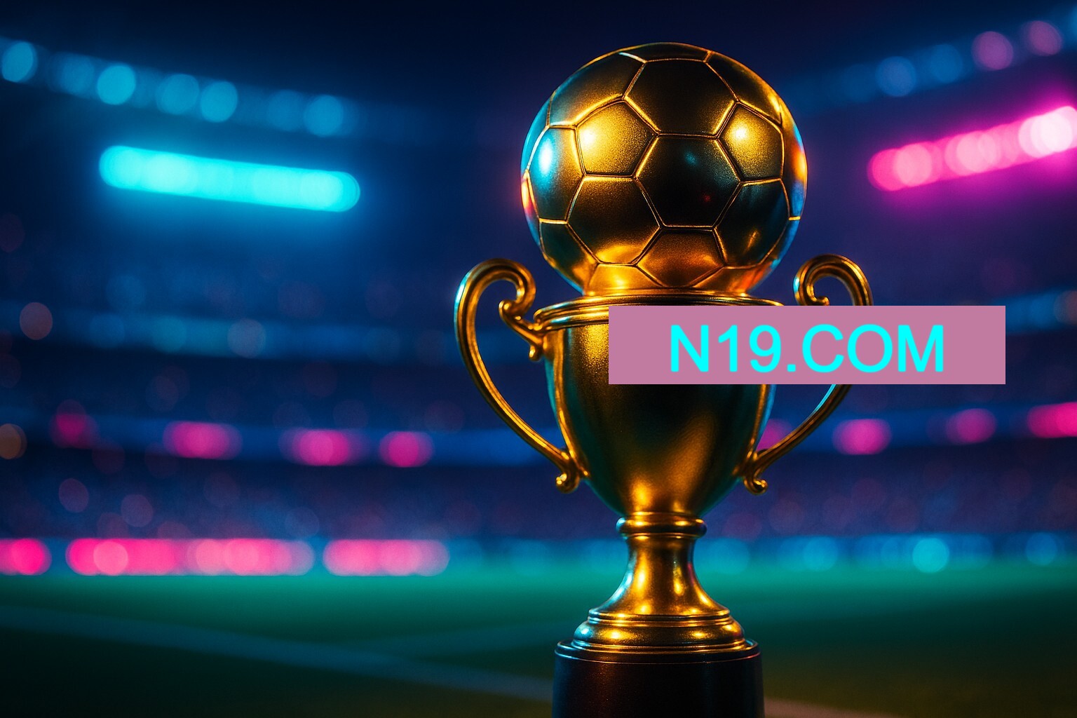 Eventos Esportivos