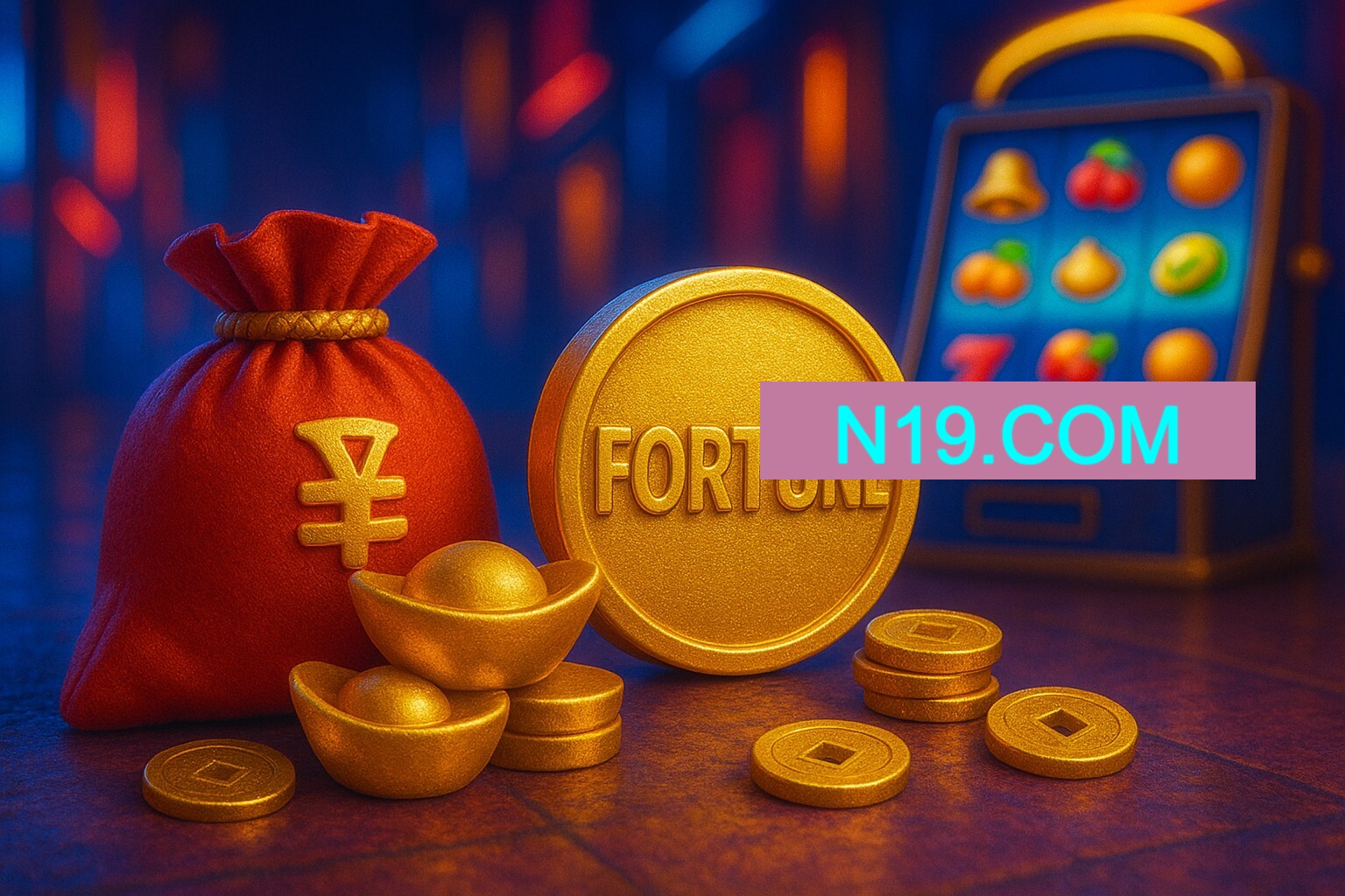 Jogos Festivos
