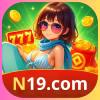 Logo da N19